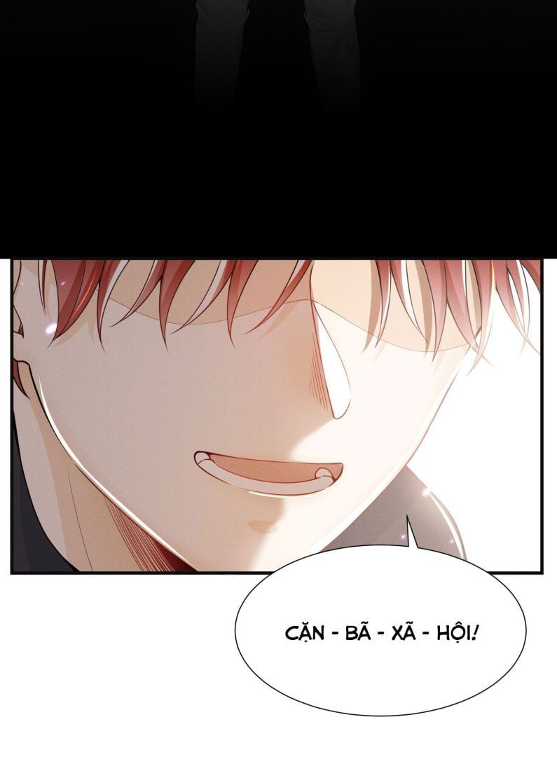 Em Trai Nhìn Tôi Với Ánh Mắt Ngày Càng Xấu Xa Chapter 2 - 28