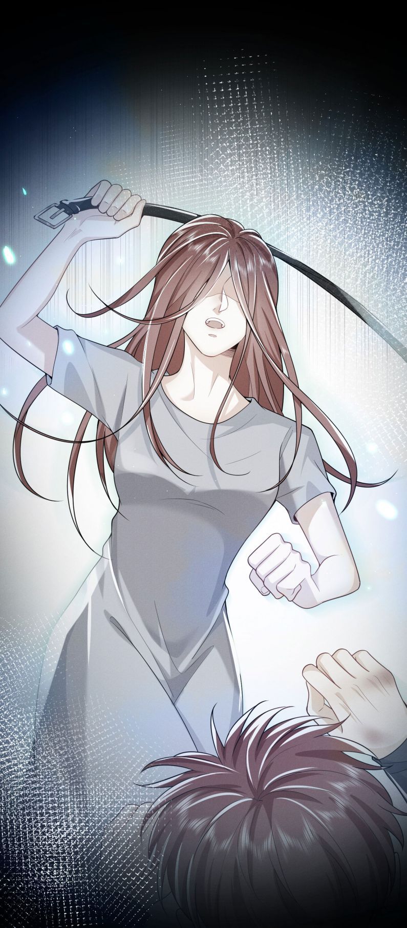 Em Trai Nhìn Tôi Với Ánh Mắt Ngày Càng Xấu Xa Chapter 2 - 29