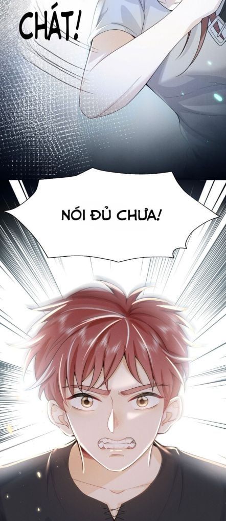 Em Trai Nhìn Tôi Với Ánh Mắt Ngày Càng Xấu Xa Chapter 2 - 31