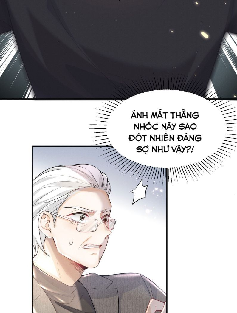 Em Trai Nhìn Tôi Với Ánh Mắt Ngày Càng Xấu Xa Chapter 2 - 32