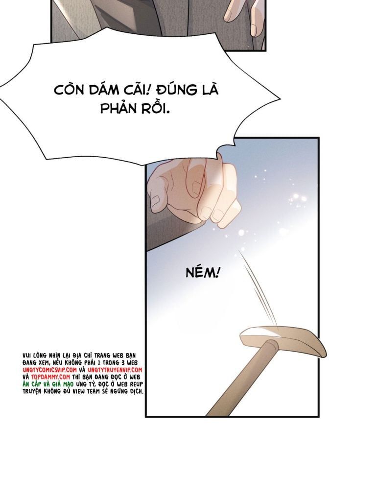 Em Trai Nhìn Tôi Với Ánh Mắt Ngày Càng Xấu Xa Chapter 2 - 33