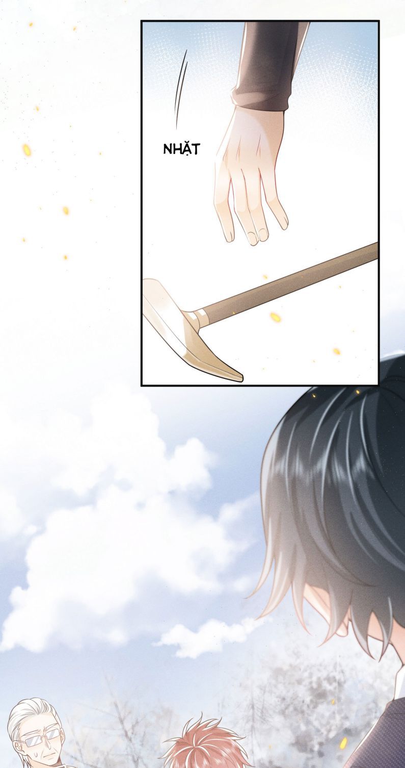 Em Trai Nhìn Tôi Với Ánh Mắt Ngày Càng Xấu Xa Chapter 2 - 36