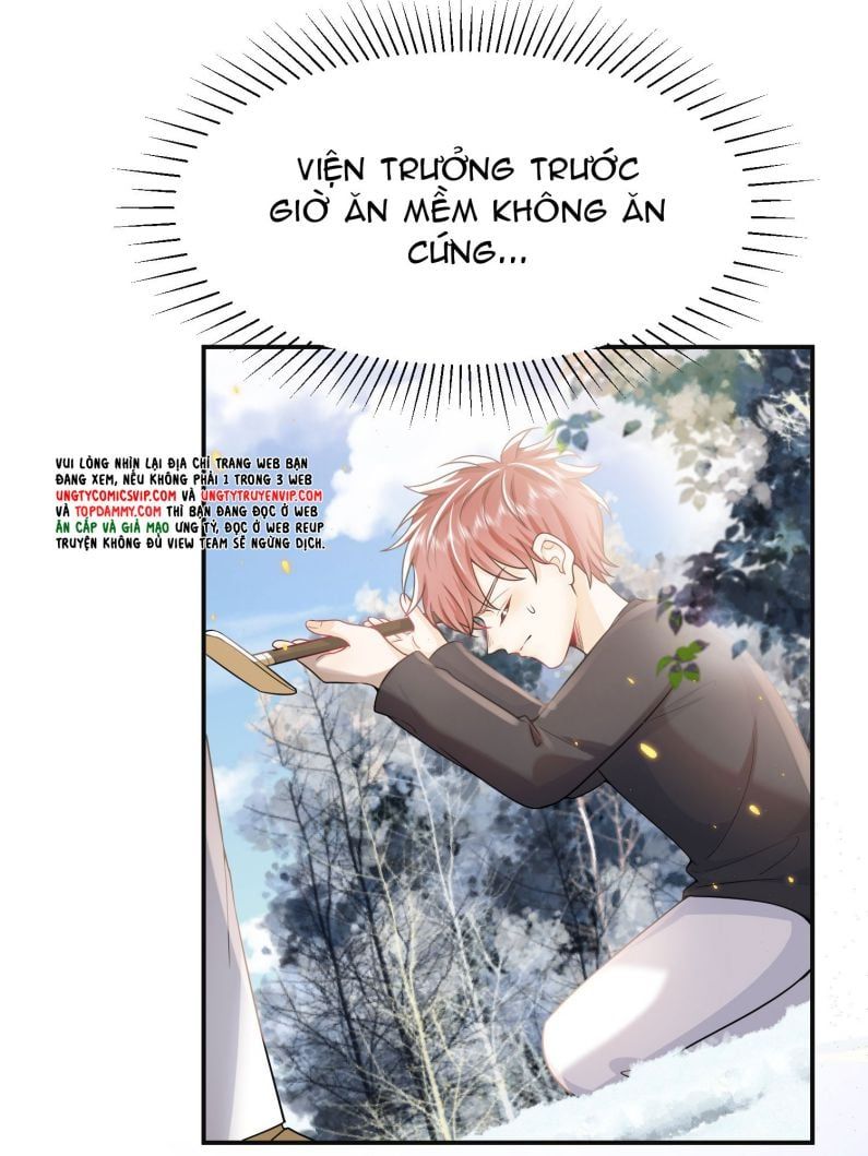 Em Trai Nhìn Tôi Với Ánh Mắt Ngày Càng Xấu Xa Chapter 2 - 39