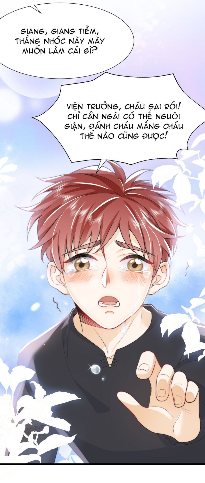 Em Trai Nhìn Tôi Với Ánh Mắt Ngày Càng Xấu Xa Chapter 2 - 40