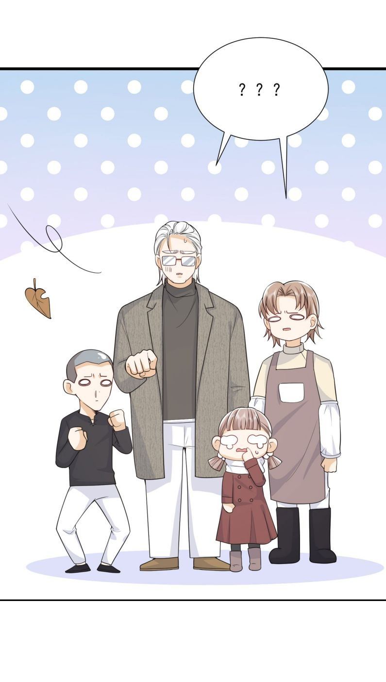 Em Trai Nhìn Tôi Với Ánh Mắt Ngày Càng Xấu Xa Chapter 2 - 41