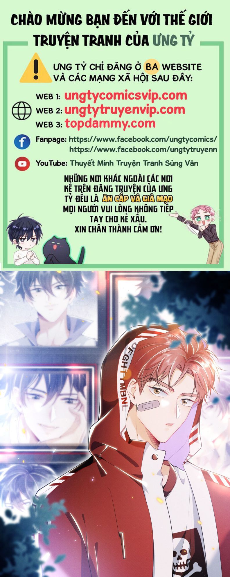 Em Trai Nhìn Tôi Với Ánh Mắt Ngày Càng Xấu Xa Chapter 20 - 2