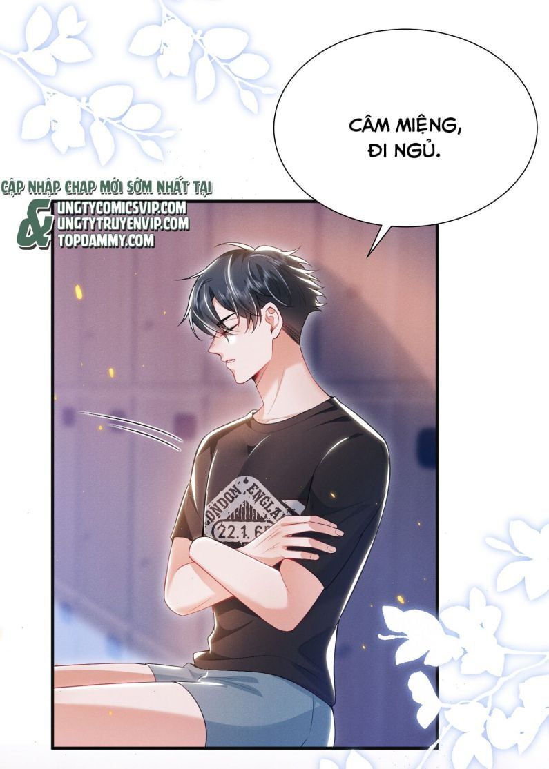 Em Trai Nhìn Tôi Với Ánh Mắt Ngày Càng Xấu Xa Chapter 20 - 11