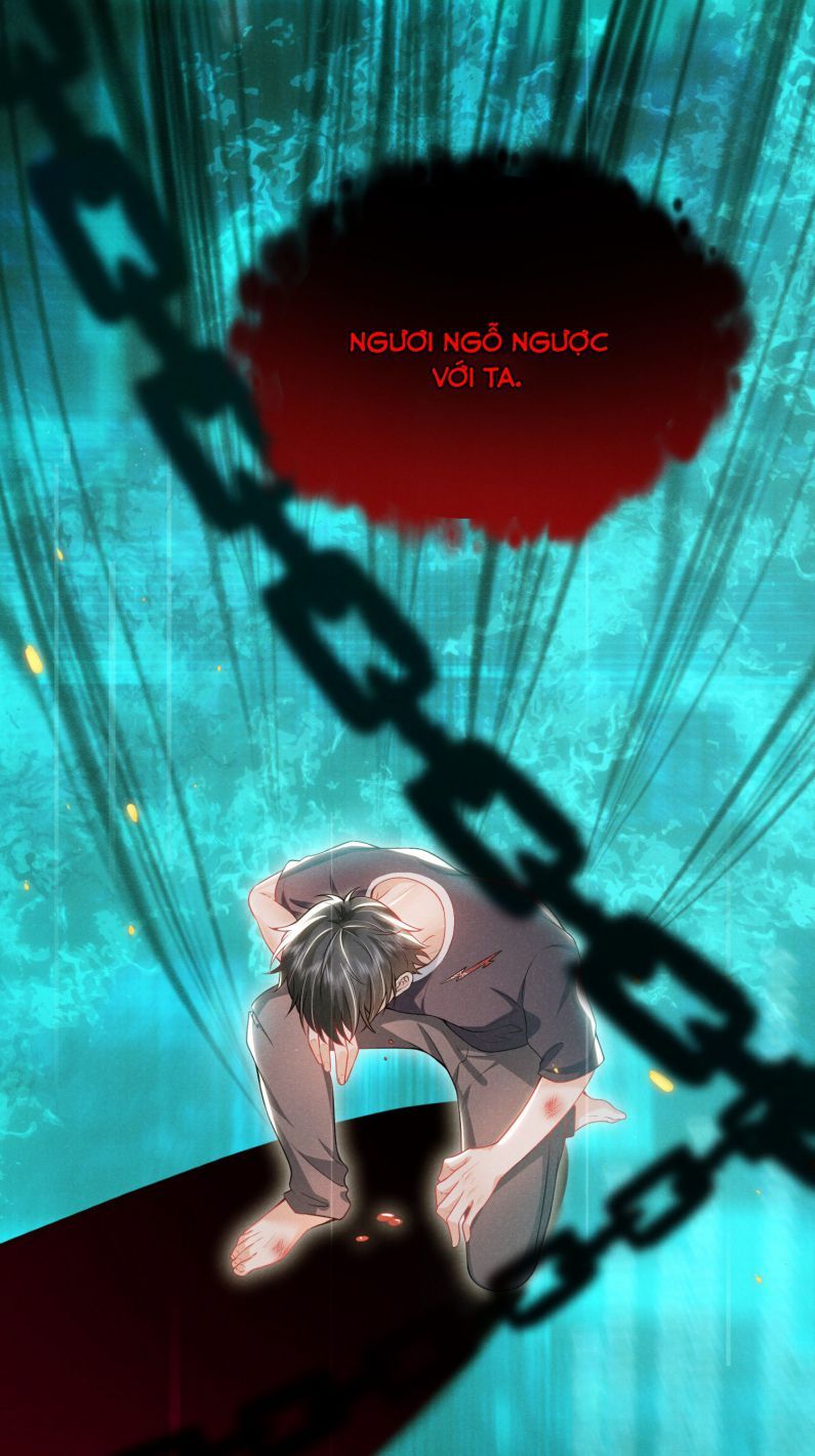 Em Trai Nhìn Tôi Với Ánh Mắt Ngày Càng Xấu Xa Chapter 20 - 17