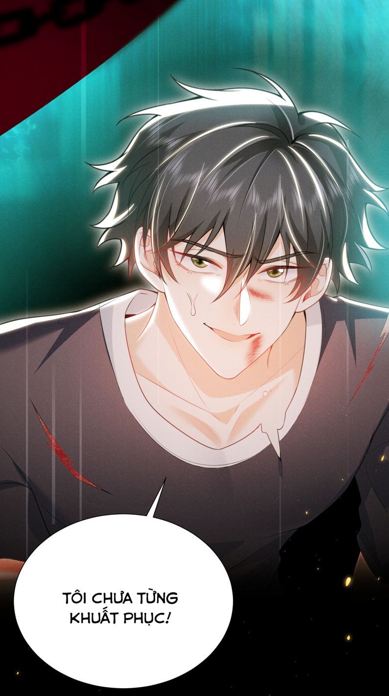 Em Trai Nhìn Tôi Với Ánh Mắt Ngày Càng Xấu Xa Chapter 20 - 18