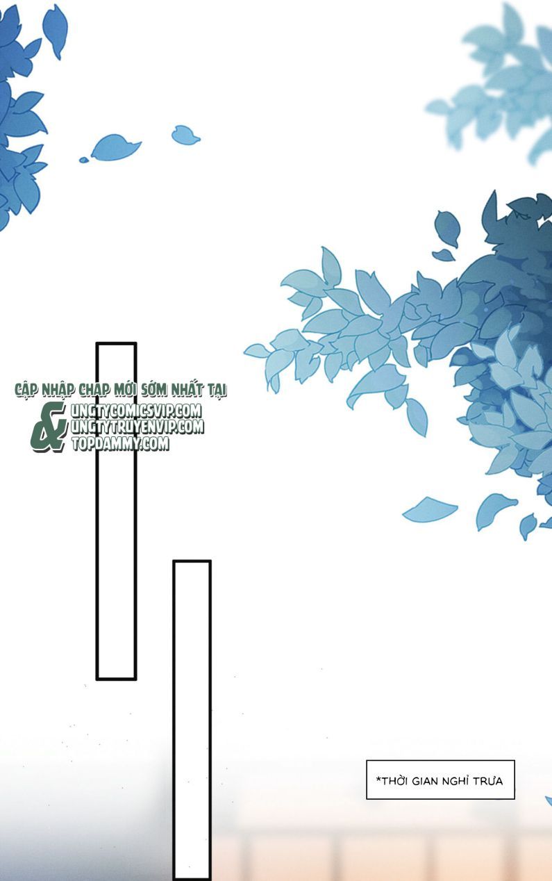 Em Trai Nhìn Tôi Với Ánh Mắt Ngày Càng Xấu Xa Chapter 20 - 23