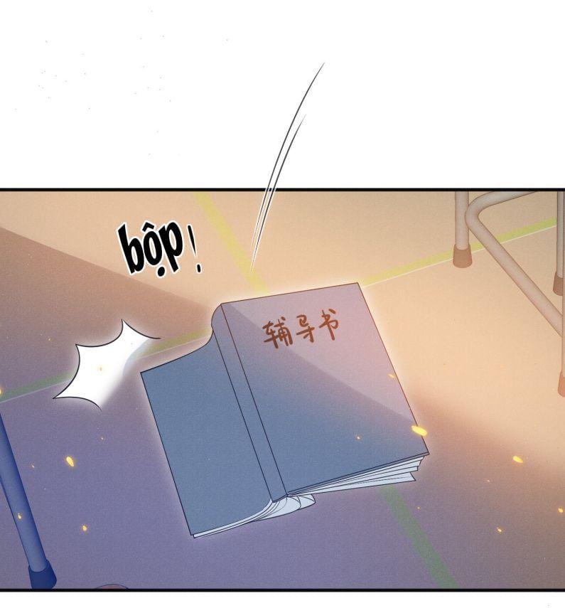 Em Trai Nhìn Tôi Với Ánh Mắt Ngày Càng Xấu Xa Chapter 20 - 25