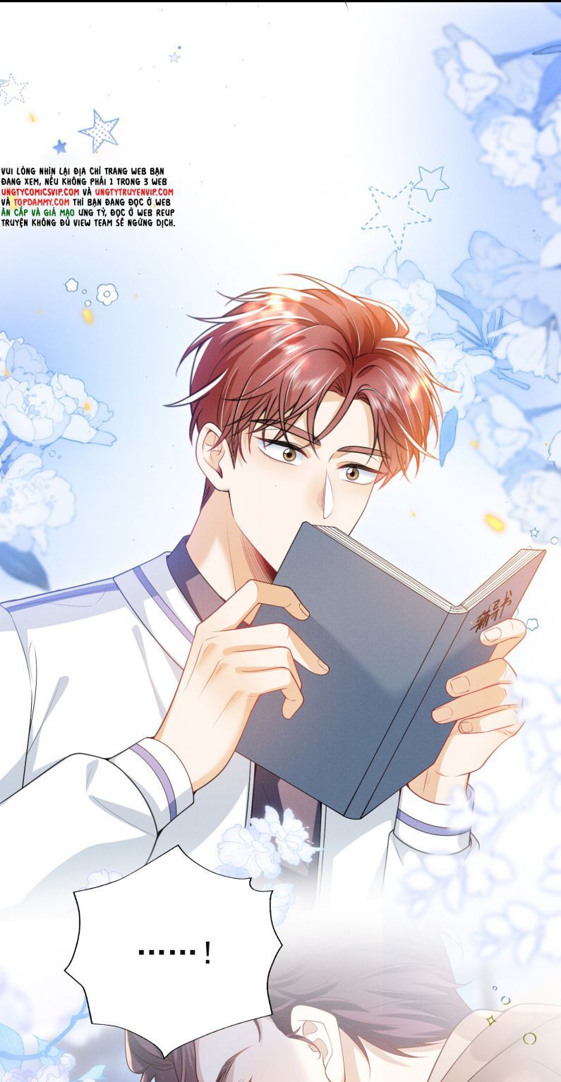 Em Trai Nhìn Tôi Với Ánh Mắt Ngày Càng Xấu Xa Chapter 20 - 27