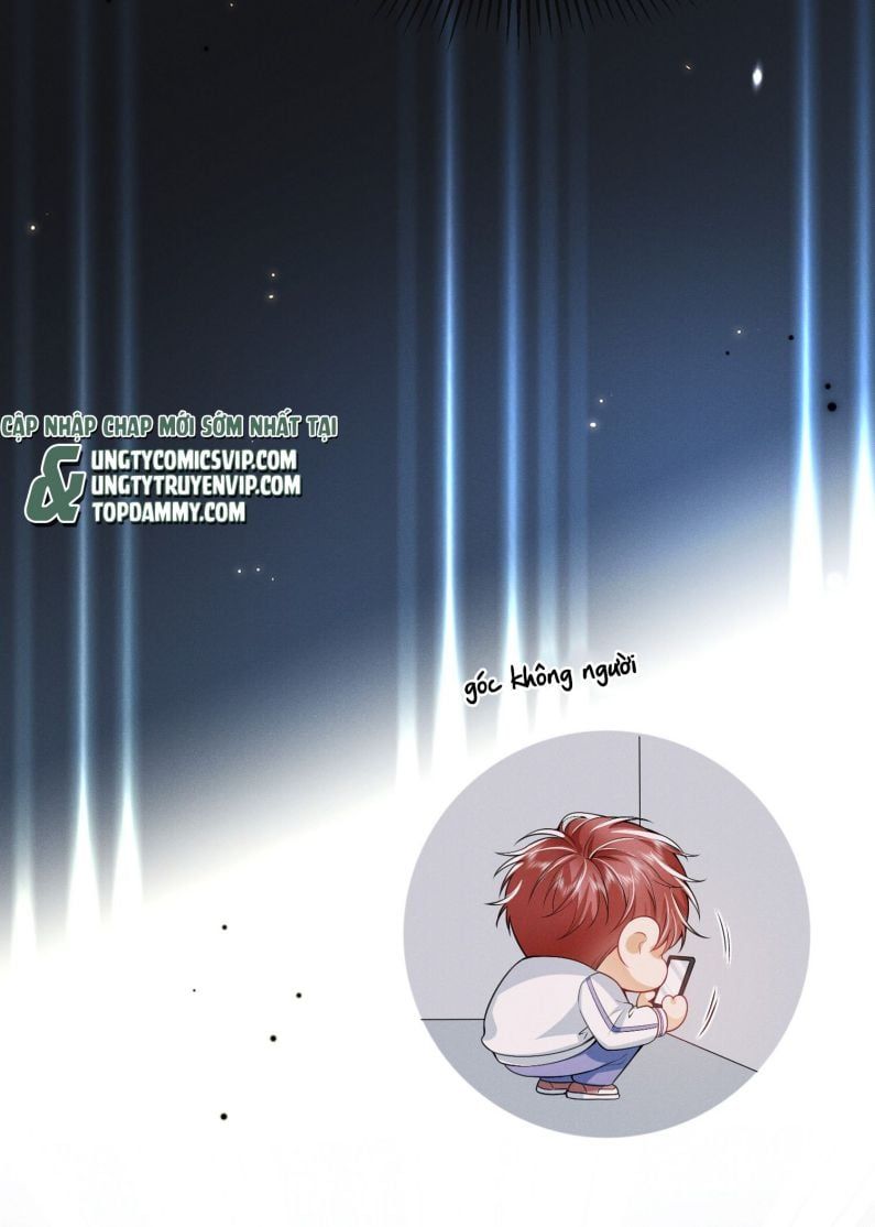 Em Trai Nhìn Tôi Với Ánh Mắt Ngày Càng Xấu Xa Chapter 20 - 34