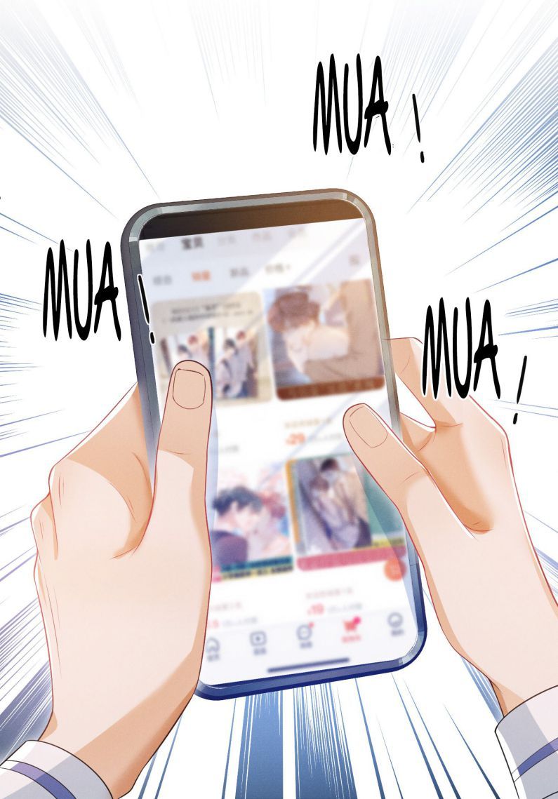 Em Trai Nhìn Tôi Với Ánh Mắt Ngày Càng Xấu Xa Chapter 20 - 35