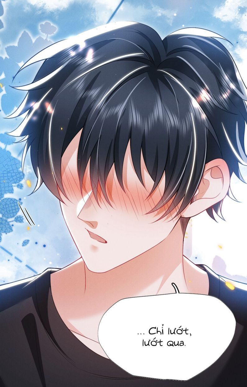 Em Trai Nhìn Tôi Với Ánh Mắt Ngày Càng Xấu Xa Chapter 20 - 7