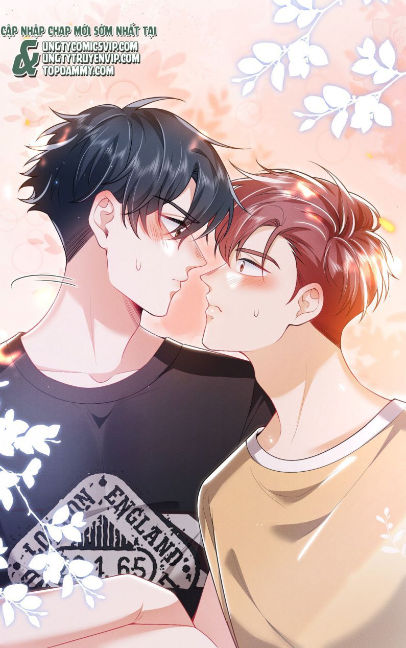Em Trai Nhìn Tôi Với Ánh Mắt Ngày Càng Xấu Xa Chapter 20 - 9