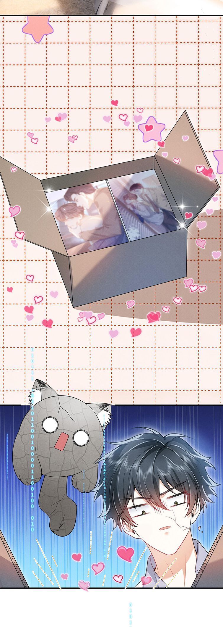 Em Trai Nhìn Tôi Với Ánh Mắt Ngày Càng Xấu Xa Chapter 21 - 5