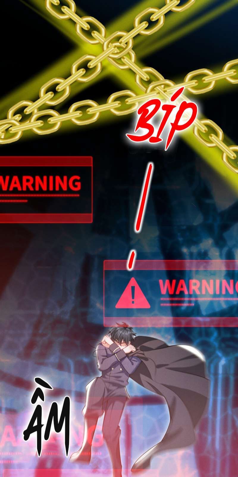 Em Trai Nhìn Tôi Với Ánh Mắt Ngày Càng Xấu Xa Chapter 22 - 13