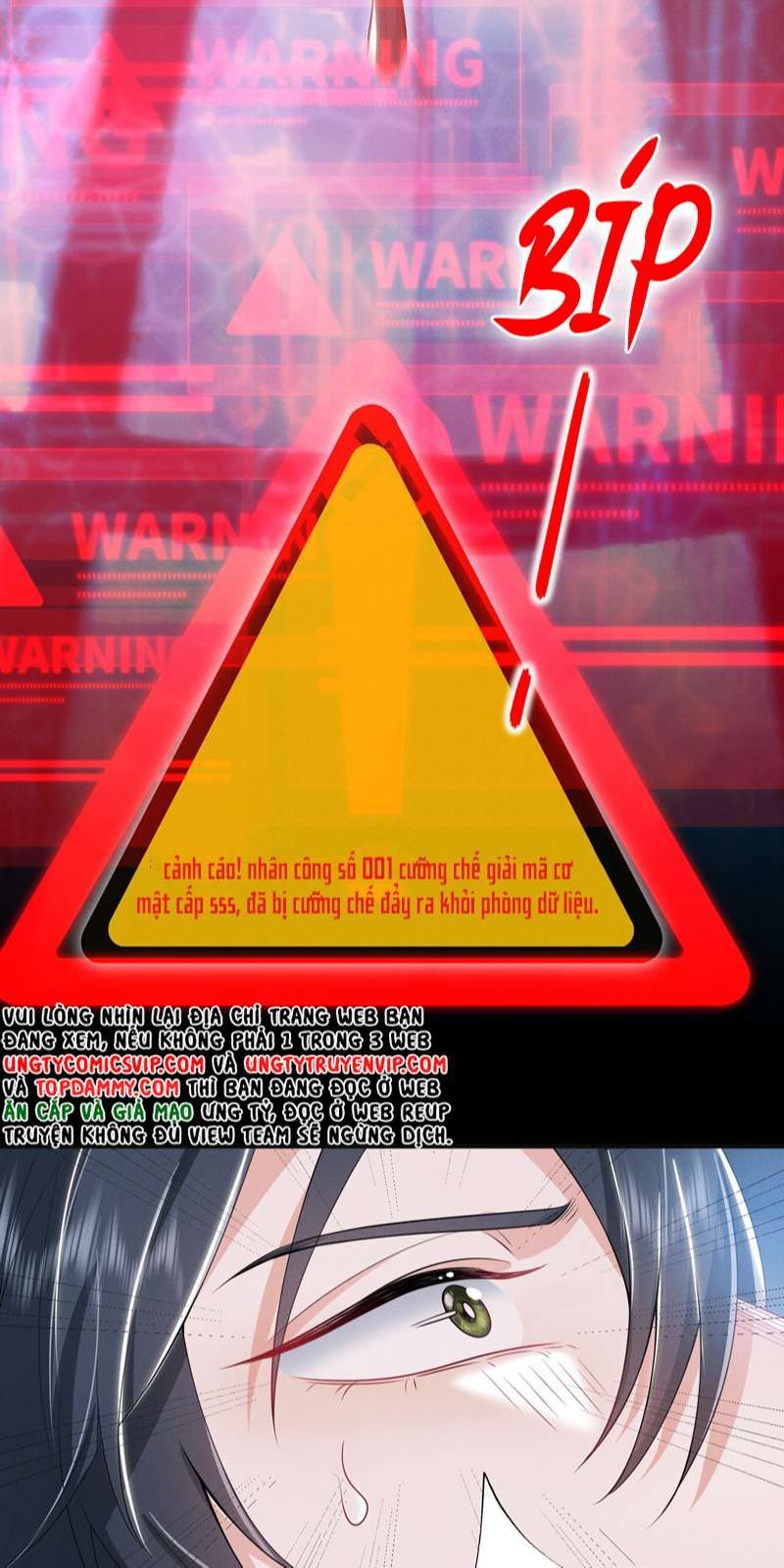 Em Trai Nhìn Tôi Với Ánh Mắt Ngày Càng Xấu Xa Chapter 22 - 14