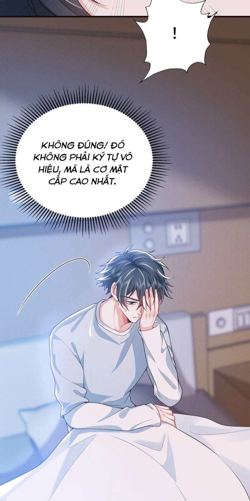 Em Trai Nhìn Tôi Với Ánh Mắt Ngày Càng Xấu Xa Chapter 22 - 15