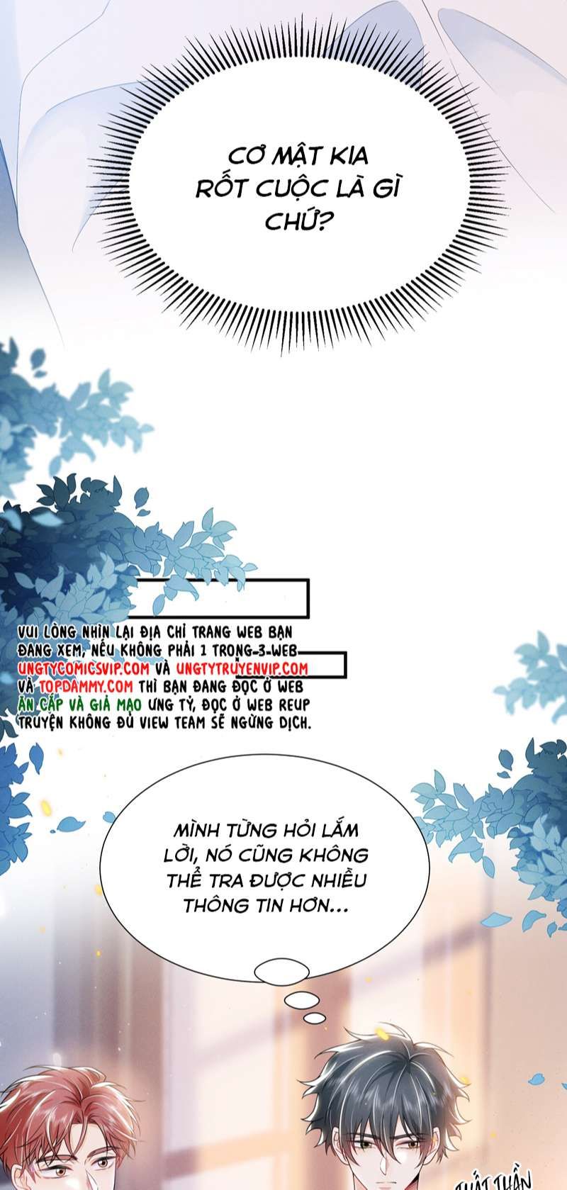 Em Trai Nhìn Tôi Với Ánh Mắt Ngày Càng Xấu Xa Chapter 22 - 16