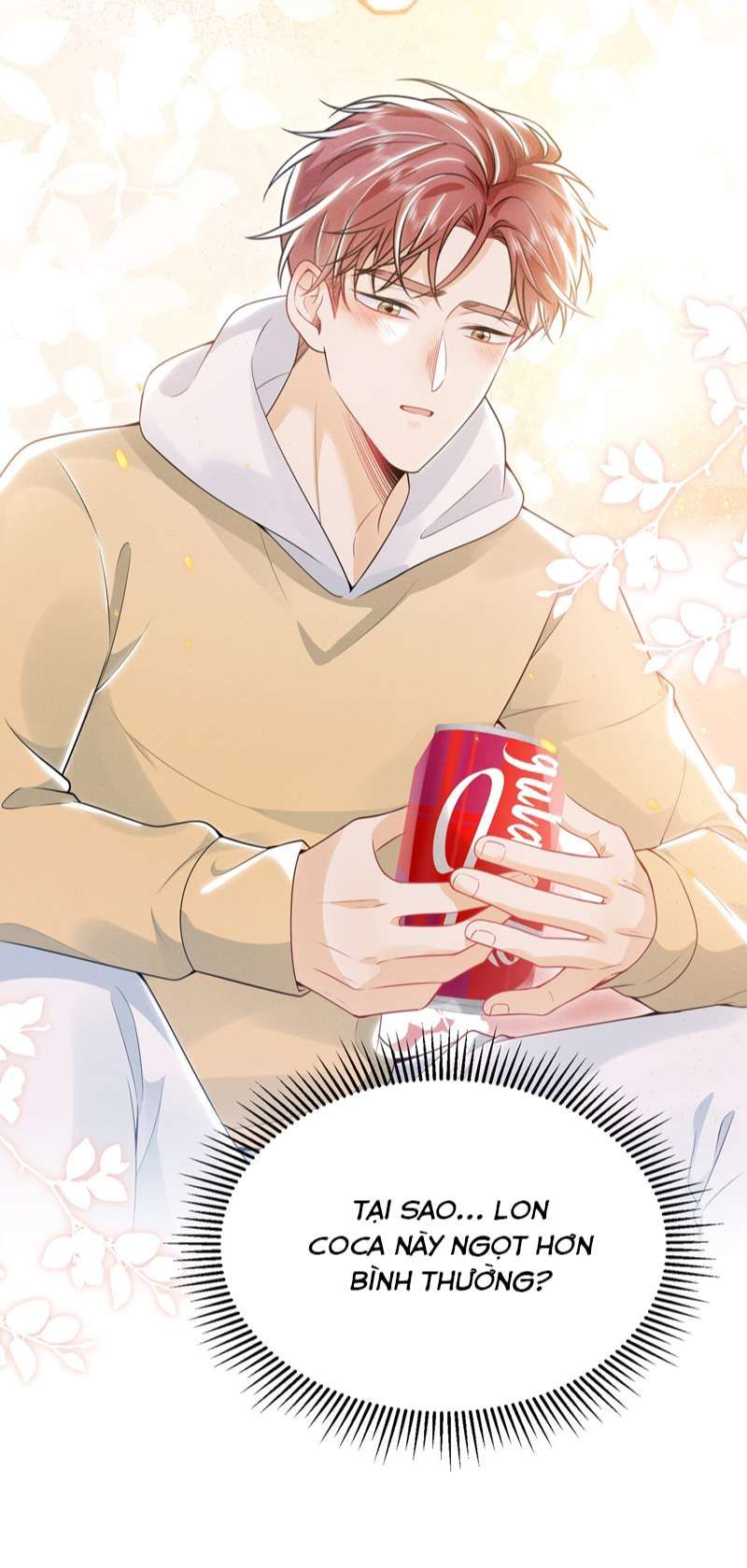 Em Trai Nhìn Tôi Với Ánh Mắt Ngày Càng Xấu Xa Chapter 22 - 29
