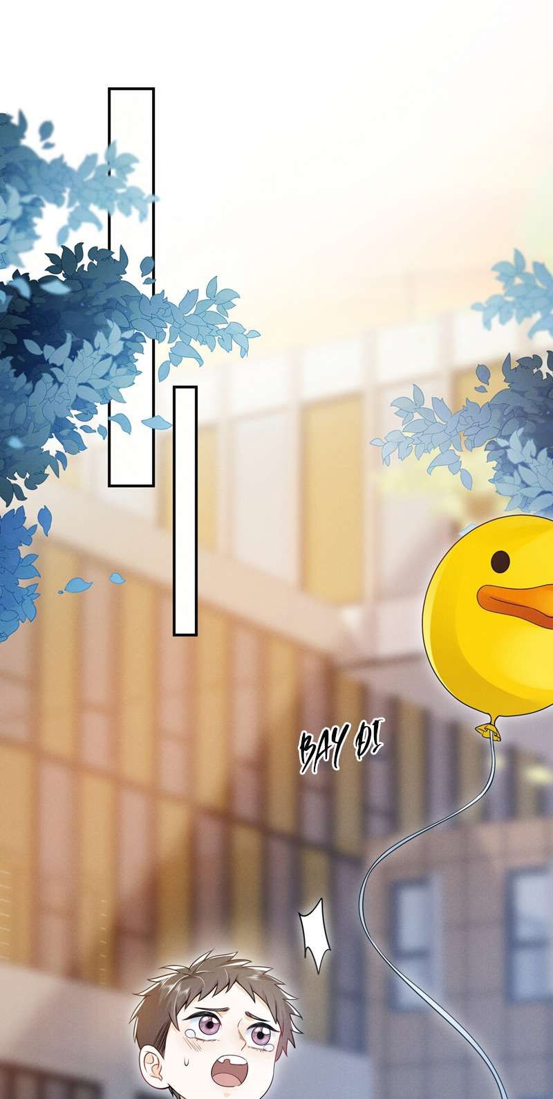 Em Trai Nhìn Tôi Với Ánh Mắt Ngày Càng Xấu Xa Chapter 22 - 30