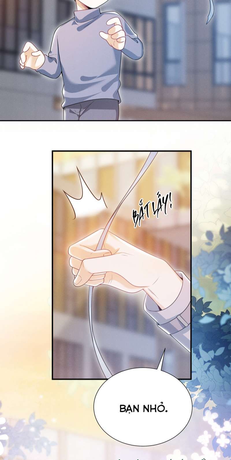 Em Trai Nhìn Tôi Với Ánh Mắt Ngày Càng Xấu Xa Chapter 22 - 31