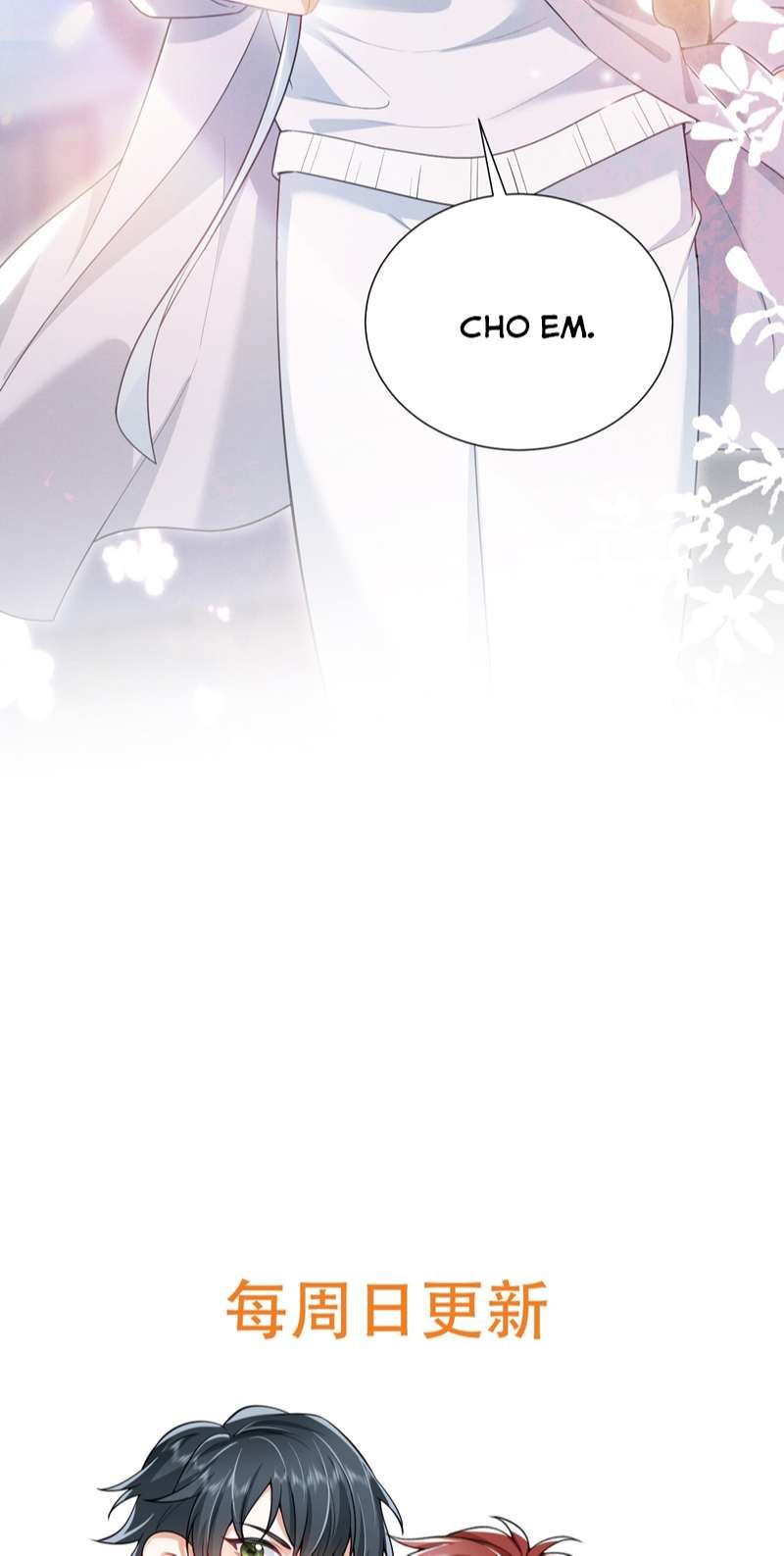 Em Trai Nhìn Tôi Với Ánh Mắt Ngày Càng Xấu Xa Chapter 22 - 33