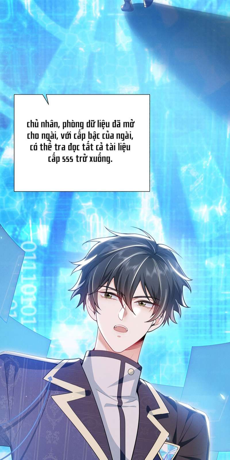 Em Trai Nhìn Tôi Với Ánh Mắt Ngày Càng Xấu Xa Chapter 22 - 6