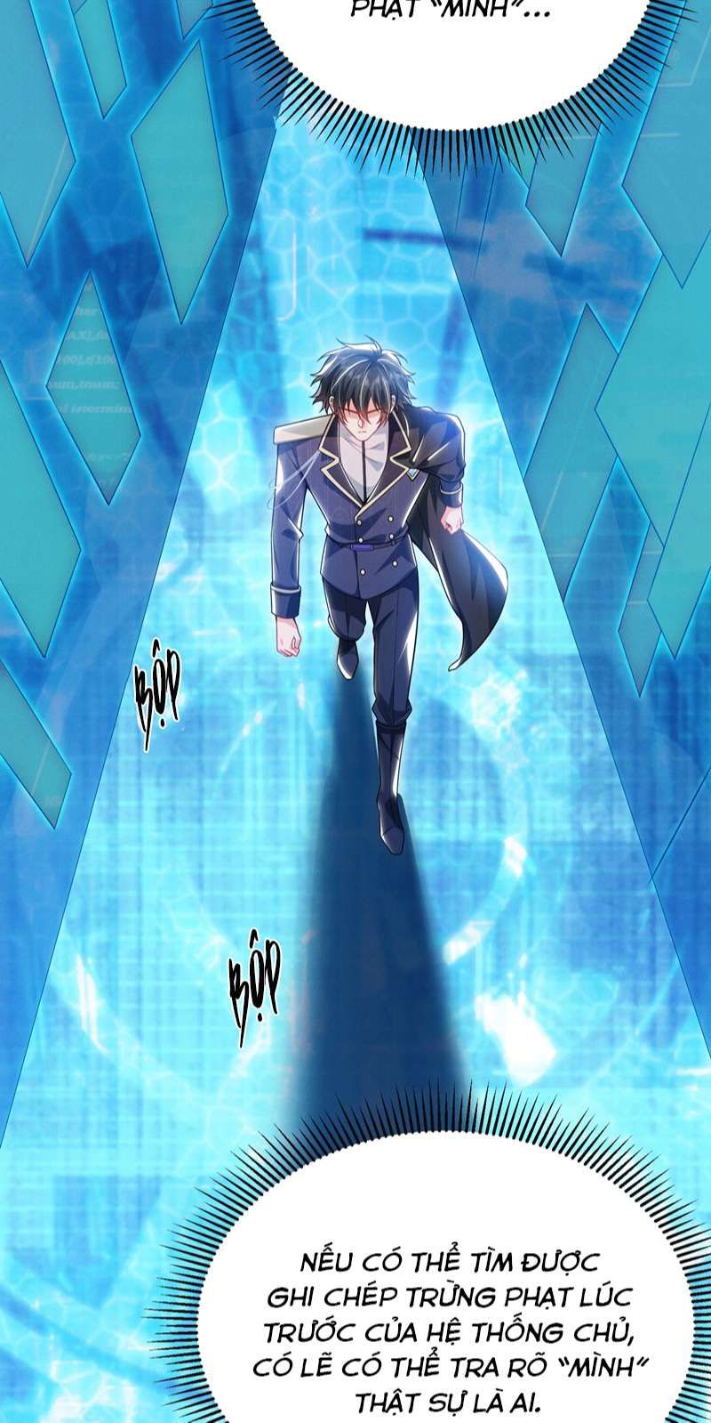 Em Trai Nhìn Tôi Với Ánh Mắt Ngày Càng Xấu Xa Chapter 22 - 8