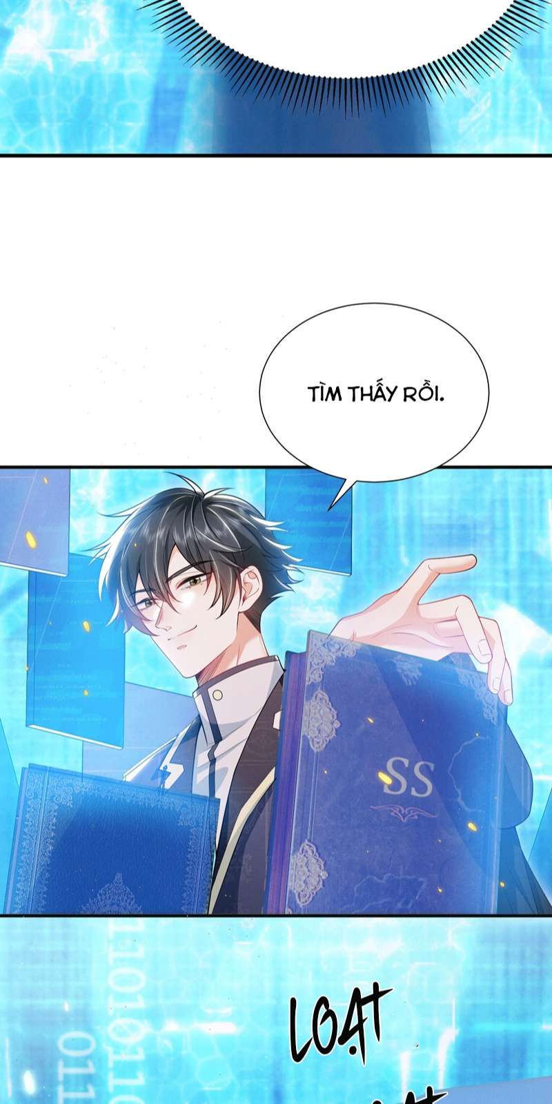 Em Trai Nhìn Tôi Với Ánh Mắt Ngày Càng Xấu Xa Chapter 22 - 9