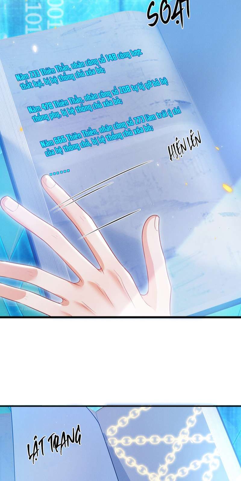 Em Trai Nhìn Tôi Với Ánh Mắt Ngày Càng Xấu Xa Chapter 22 - 10