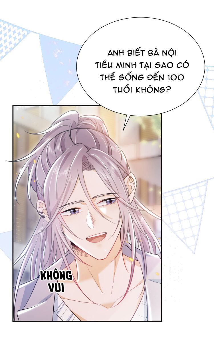 Em Trai Nhìn Tôi Với Ánh Mắt Ngày Càng Xấu Xa Chapter 23 - 15