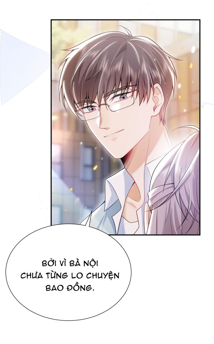 Em Trai Nhìn Tôi Với Ánh Mắt Ngày Càng Xấu Xa Chapter 23 - 16