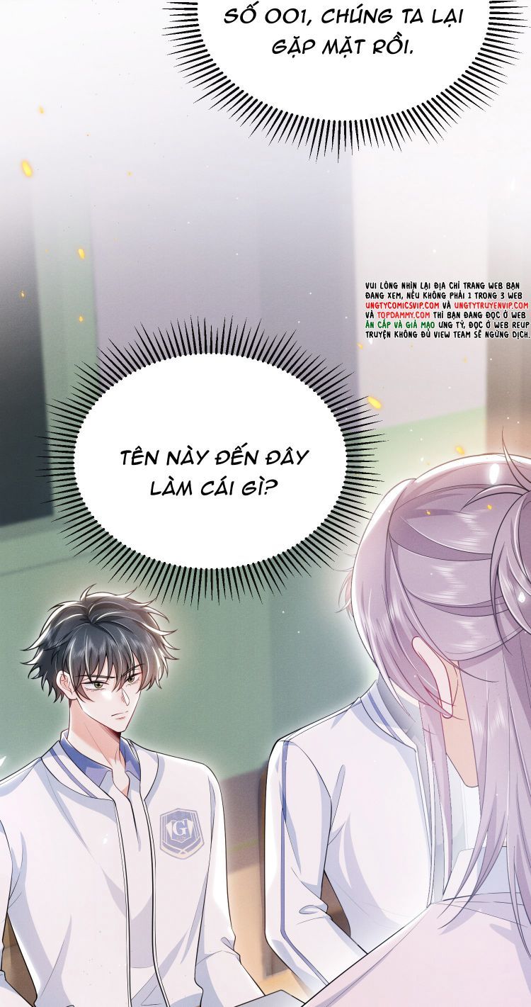 Em Trai Nhìn Tôi Với Ánh Mắt Ngày Càng Xấu Xa Chapter 23 - 27