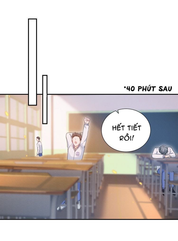Em Trai Nhìn Tôi Với Ánh Mắt Ngày Càng Xấu Xa Chapter 23 - 29