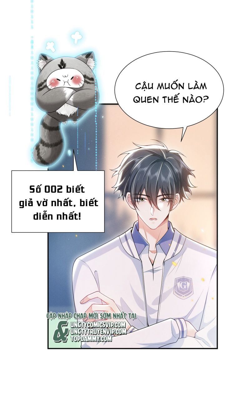 Em Trai Nhìn Tôi Với Ánh Mắt Ngày Càng Xấu Xa Chapter 23 - 31