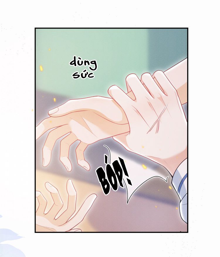 Em Trai Nhìn Tôi Với Ánh Mắt Ngày Càng Xấu Xa Chapter 23 - 36