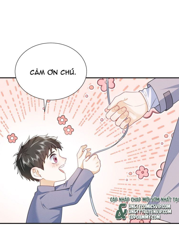 Em Trai Nhìn Tôi Với Ánh Mắt Ngày Càng Xấu Xa Chapter 23 - 5