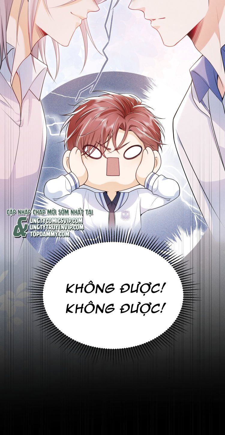 Em Trai Nhìn Tôi Với Ánh Mắt Ngày Càng Xấu Xa Chapter 23 - 41