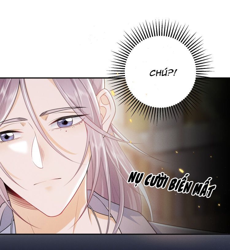 Em Trai Nhìn Tôi Với Ánh Mắt Ngày Càng Xấu Xa Chapter 23 - 6