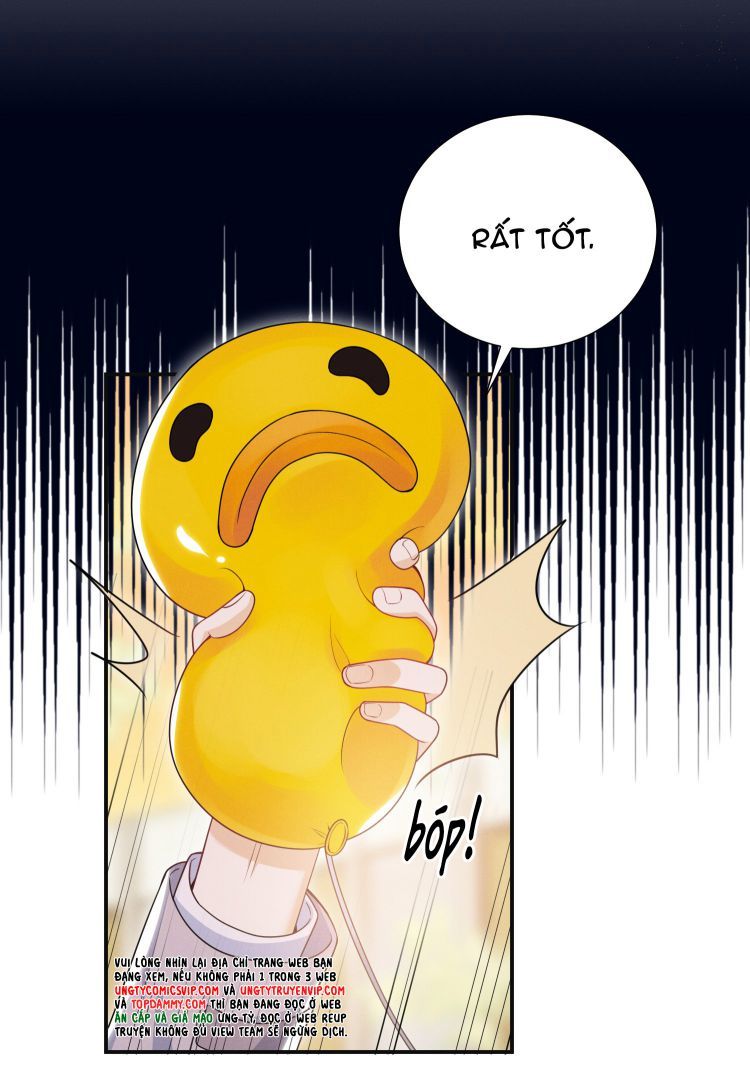 Em Trai Nhìn Tôi Với Ánh Mắt Ngày Càng Xấu Xa Chapter 23 - 7