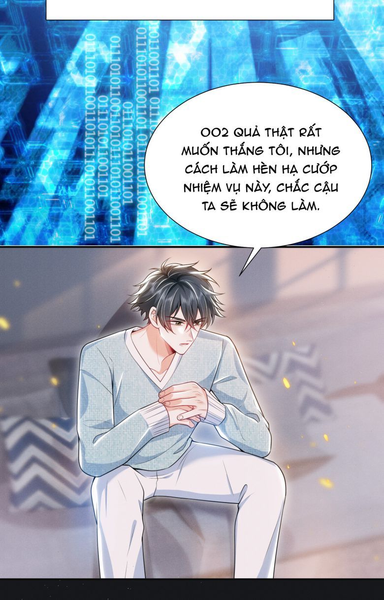 Em Trai Nhìn Tôi Với Ánh Mắt Ngày Càng Xấu Xa Chapter 24 - 18