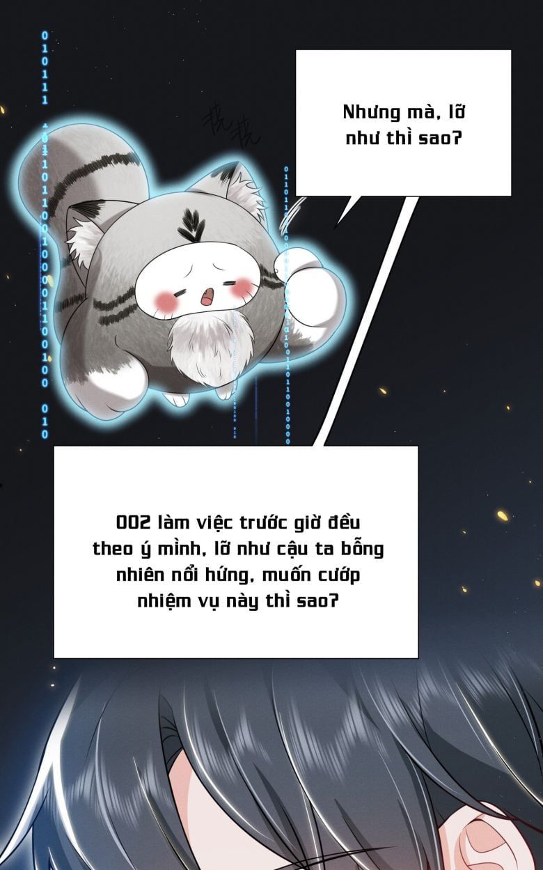 Em Trai Nhìn Tôi Với Ánh Mắt Ngày Càng Xấu Xa Chapter 24 - 19