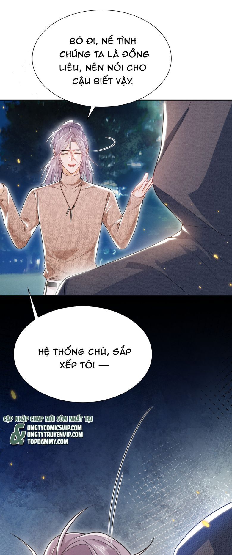 Em Trai Nhìn Tôi Với Ánh Mắt Ngày Càng Xấu Xa Chapter 24 - 28