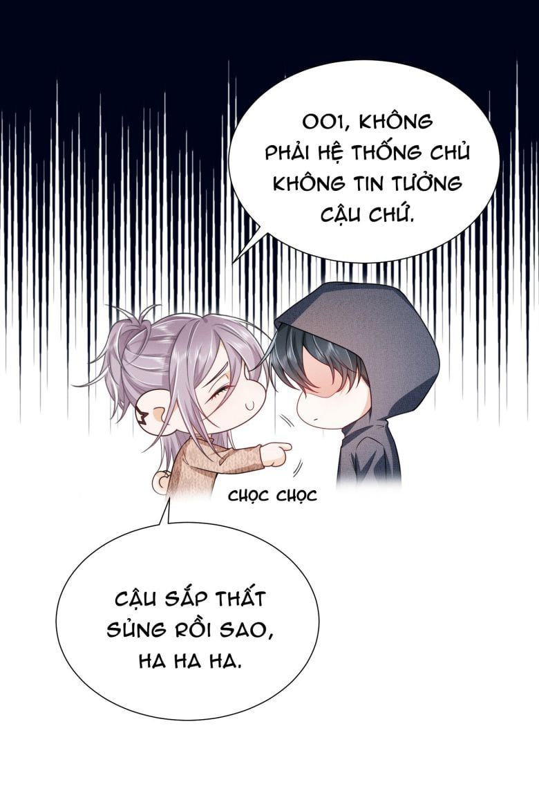 Em Trai Nhìn Tôi Với Ánh Mắt Ngày Càng Xấu Xa Chapter 24 - 32