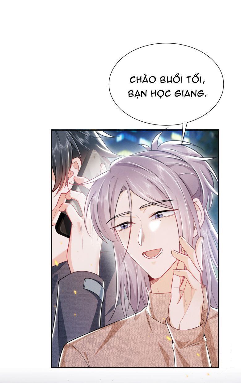 Em Trai Nhìn Tôi Với Ánh Mắt Ngày Càng Xấu Xa Chapter 24 - 39