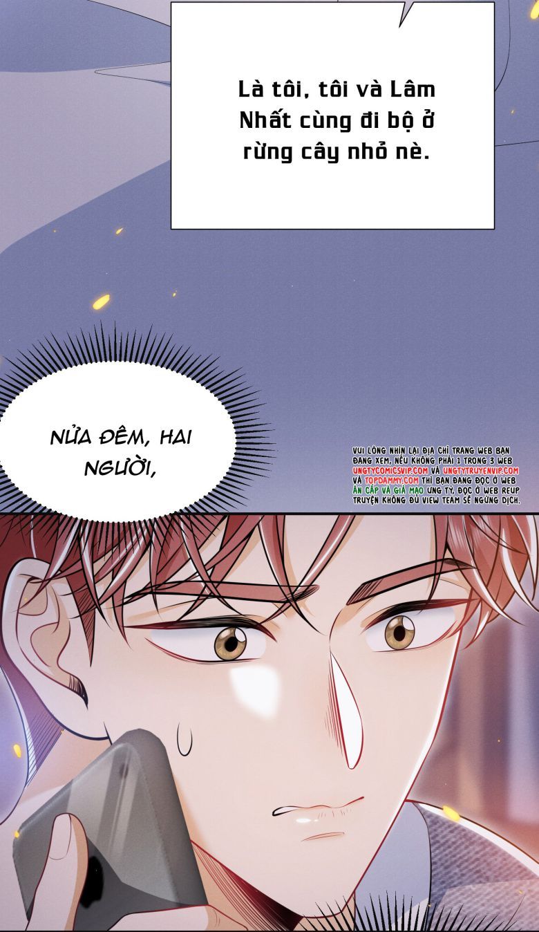 Em Trai Nhìn Tôi Với Ánh Mắt Ngày Càng Xấu Xa Chapter 24 - 41