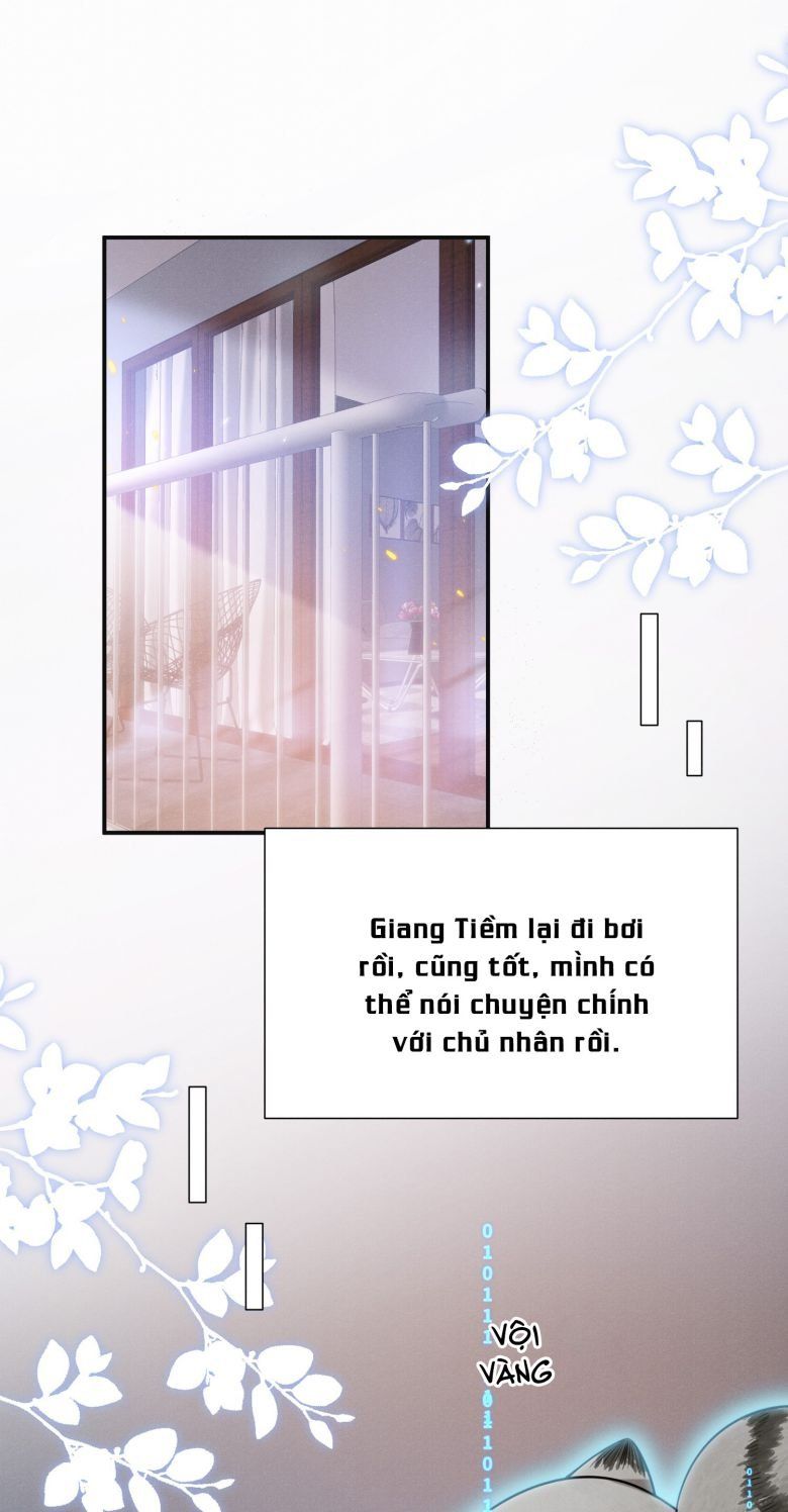 Em Trai Nhìn Tôi Với Ánh Mắt Ngày Càng Xấu Xa Chapter 24 - 10